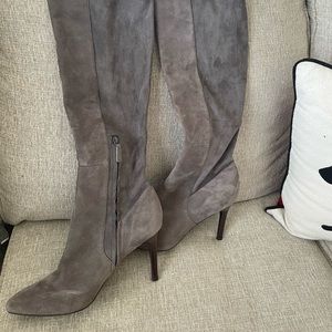 BEAUTIFUL Cole Haan Heel Boots